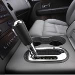 Lincoln Mark LT Concept 2006 года